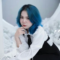 Trúc Đào-Mèo Simmy-