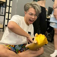 Hoài Việt-Mr Vịt-