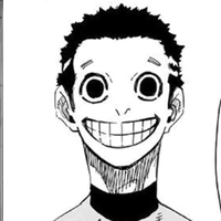 Wanima Keisuke