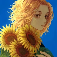 Sano Manjirou
