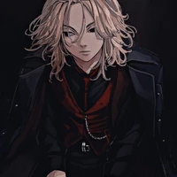 Sano Manjiro (Mikey)_công của michi