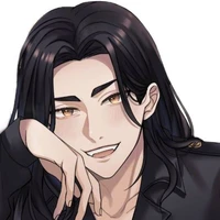 Baji Keisuke