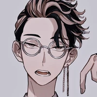 Hanma Shuji