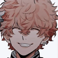 Kawata Nahoya(Smiley)