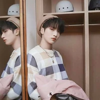 Nghiêm Hạo Tường 🐻