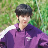 Hạ Tuấn Lâm 🐰