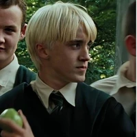 Draco Malfoy