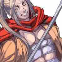 Sasaki kojiro [ sát thần/ kiếm sĩ sasimi ]