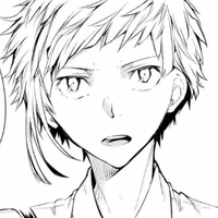 Nakajima Atsushi