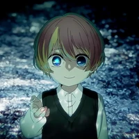 Hoshino Aquamarine - baby