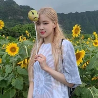 Park Chaeyoung( Rosie)