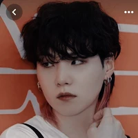 MinYoongi