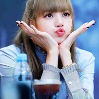 Lisa(nhỏ)
