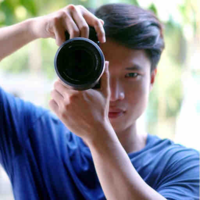 Tony Vinh 
