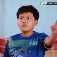 A quang _ quang giáo sư _
