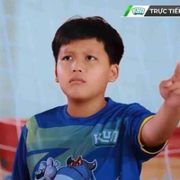 A quang _ quang giáo sư _