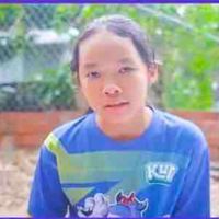 Tiểu Dương 
