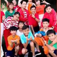 Team Tony 