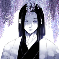 Ubuyashiki Kagaya/Oyakata-sama