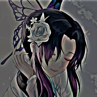 Kocho Shinobu/Trùng trụ