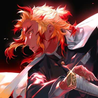 Rengoku Kyojurou/Viêm trụ