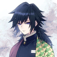 Tomioka Giyuu/Thủy trụ