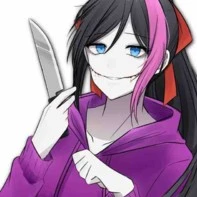 Nina The Killer