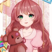 Sally Williams (Lyly)