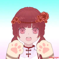 Hatayusi Morika (Just Hera)