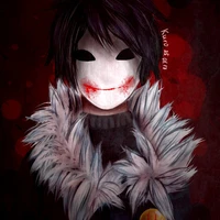 Blood Painter/Helen