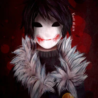 Blood Painter/Helen