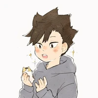 Kuroo Tetsurou