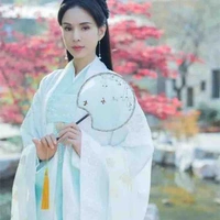 Lệnh Ý Hoàng Quý Phi(Võ Hoàng Quyên)