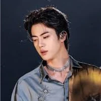 Kim Seok Jin