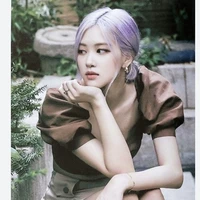 Park Chaeyoung (Rosé)