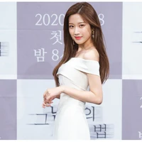Moon Ga Young
