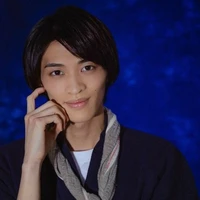 Saruhara Shinichi