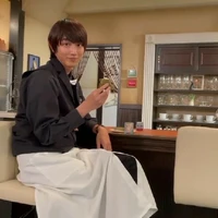Goshikida Kaito