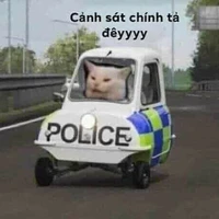 cảnh sát