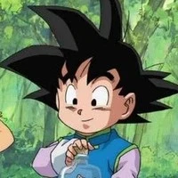 Son Goten