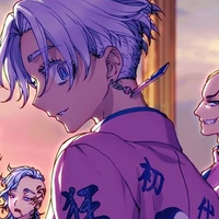 Kurokawa Izana