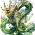 Rồng Nhân__Tiểu Nhân