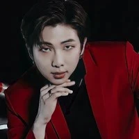 kim namjoon