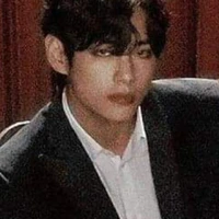 kim taehyung