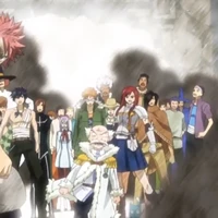 thành viên fairytail