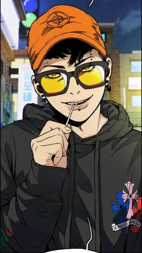 NovelToon