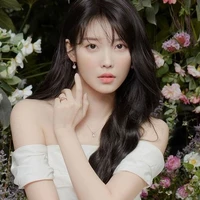 Kim Jieun <IU>
