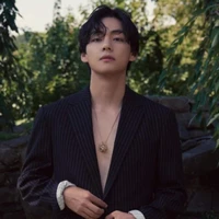 Kim Taehyung <tae>