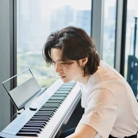 La Yoon-gi <suga>
