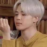 Park Jimin <cậu-min>